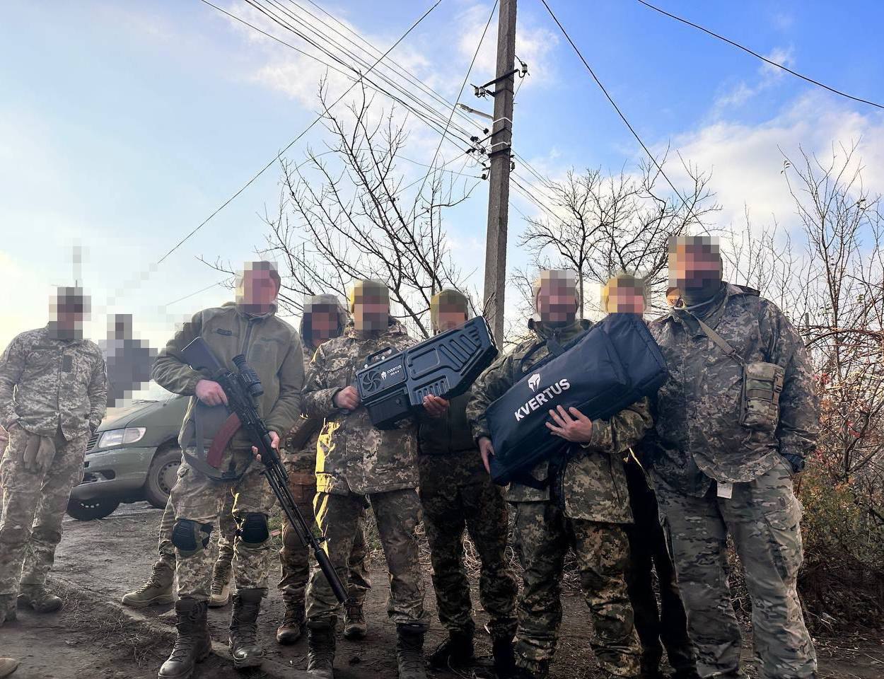 Системна підтримка ЗСУ: Сили оборони отримали вже понад 250 авто за сприяння Favbet Foundation